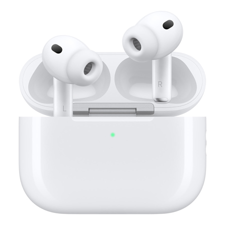 Apple AirPods Pro 3 with MagSafe USB-C Charging Case