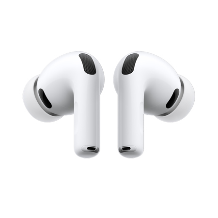 イヤホン airpodspro Apple AirPods Pro 3 with MagSafe USB-C Charging Case MFHP4LL/A