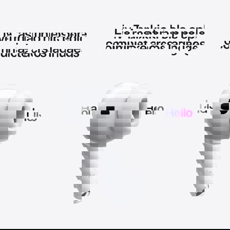 Apple AirPods Pro 3 with MagSafe USB-C Charging Case MFHP4LL/A