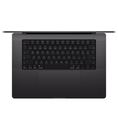 Apple MacBook Pro 16