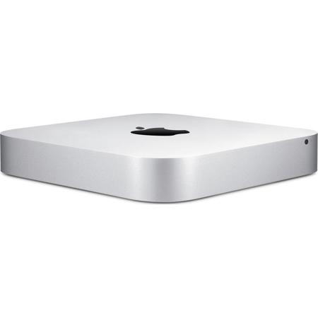 Apple Mac mini 1.4 GHz Desktop Computer (Late 2014)