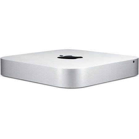 Apple Mac mini 2.6 GHz Desktop Computer (Late 2014)