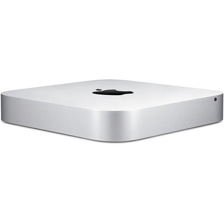 Apple Mac mini 2.6GHz Desktop Computer (Late 2014)
