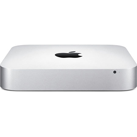 Macデスクトップ Apple Mac mini CPU 2.3 i7 4GB SSD 256GB USED Apple Mac Mini Desktop Computer, Intel Dual-Core i7 3.0GHz