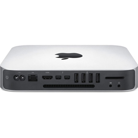 Apple Mac mini 3.0GHz Desktop Computer (Late 2014)