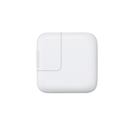 Apple 12W USB Power Adapter MGN03AM/A - Adorama