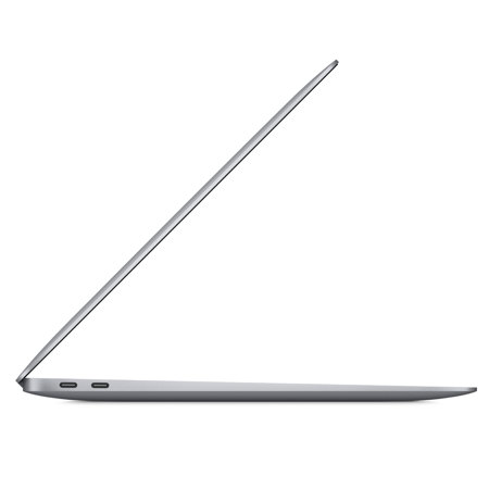 Apple MacBook Air 13.3", M1 Chip w/8-Core GPU, 8GB, 2TB, Gray, Late 2020