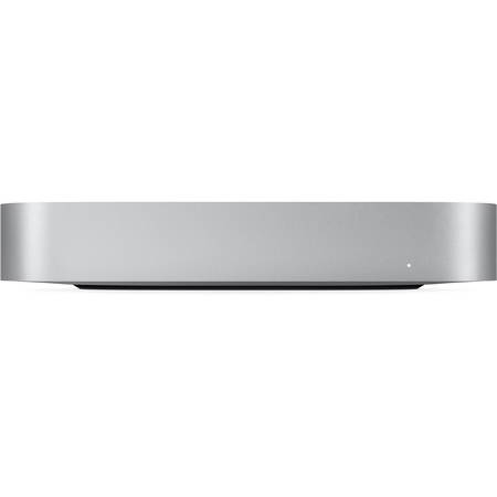 Apple Mac Mini Desktop Computer, M1 Chip with 8-Core CPU and 8-Core GPU, 8GB Memory, 256GB SSD, Gigabit Ethernet, Late 2020