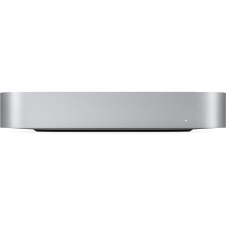 Apple BTO Mac Mini Desktop Computer, M1 Chip with 8-Core CPU and 8-Core GPU, 16GB Memory, 1TB SSD, Gigabit Ethernet, Late 2020