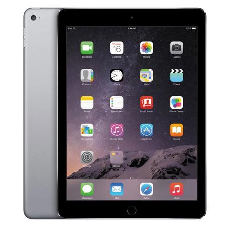 Apple 9.7" iPad Air 2 128GB Wi-Fi, Space Gray