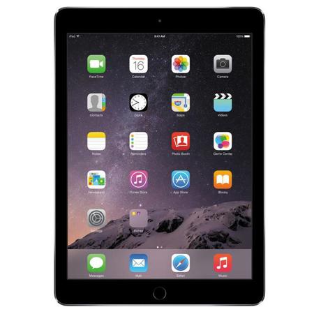 Apple 9.7" iPad Air 2 128GB Wi-Fi, Space Gray