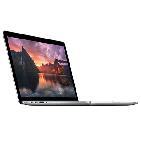 Apple MacBook Pro 13" Intel i5 2.6GHz Notebook 256GB , 8GB, OS X Mavericks