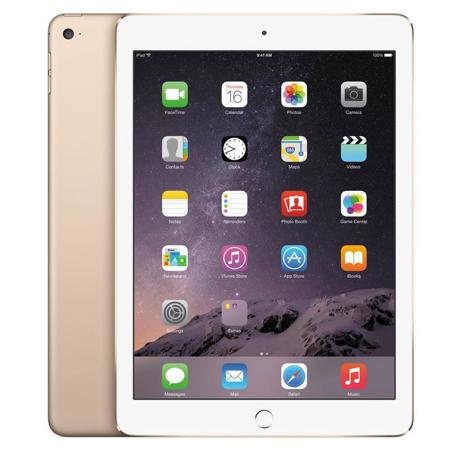 Apple iPad Air 2 64GB Wi-Fi, Gold