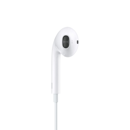 Apple EarPods with Remote and Microphone for iPhone, iPad and iPod
