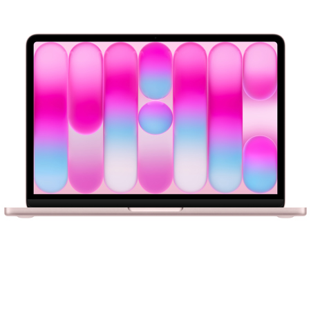 Apple MacBook Neo 13" A18 Pro Chip
