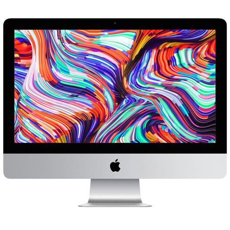 Apple iMac 21.5", 3.2GHz 6-Core i7, 8GB, 1TB Fusion Drive, Pro 555X,Mid 2020