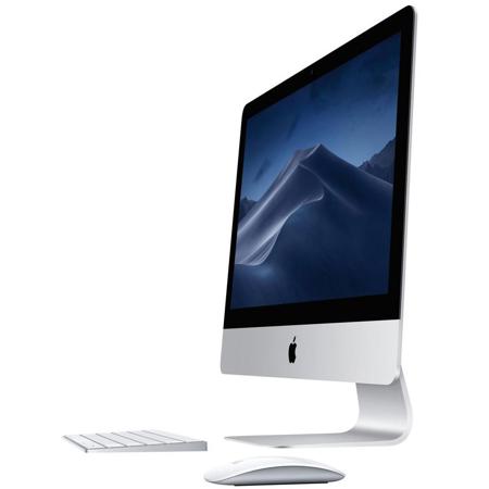 Apple iMac 21.5", 3.2GHz 6-Core i7, 8GB RAM, 512GB SSD, Pro 555X, Mid 2020