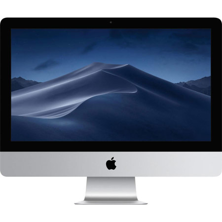 Apple iMac 21.5",3.6GHz Quad-Core i3,16GB,1TB Fusion Drive,Pro 555X,Mid 2020