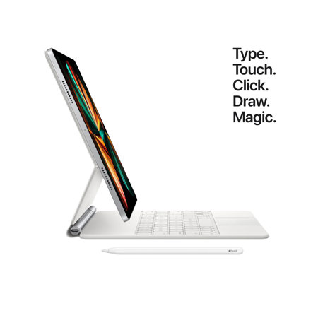 Used Apple iPad Pro 12.9