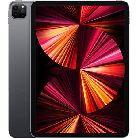 Apple iPad Pro 2021: Picture 1 thumbnail