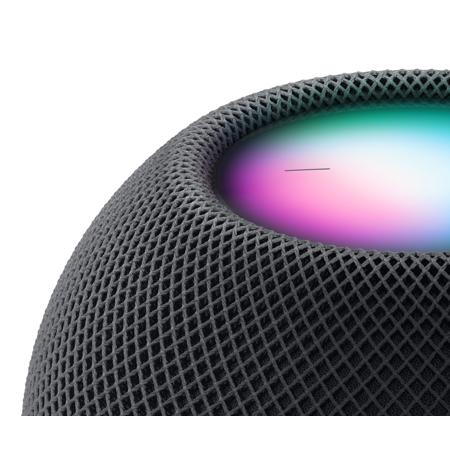 Apple HomePod mini, Blue MJ2C3LL/A - Adorama