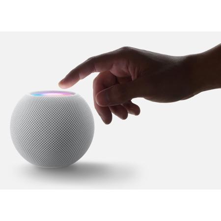 Apple HomePod mini, Orange MJ2D3LL/A - Adorama
