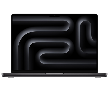 Apple MacBook Pro 14" with M5 Chip, 10-Core CPU and 10-Core GPU, Late 2025