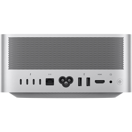 Apple Mac Studio Desktop Computer, M1 Max Chip with 10-Core CPU and 32-Core GPU, 32GB Memory, 1TB SSD