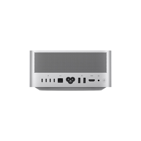 Apple Mac Studio Desktop, M1 Max 10-Core CPU 24-Core GPU, 32GB, 512GB SSD