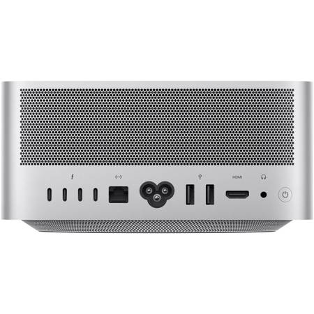 Apple Mac Studio Desktop Computer, M1 Ultra Chip with 20-Core CPU and 48-Core GPU, 64GB Memory, 2TB SSD, OS:VENTURA