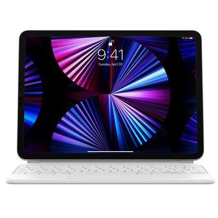 Apple Magic Keyboard for iPad Pro 11 Apple Magic Keyboard for iPad Pro 11