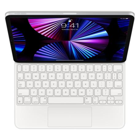 Magic Keyboard for iPad Air 11-inch (M2) - Japanese - Black