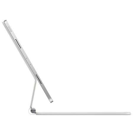 iPad Magic Keyboard US配列 11インチ MJQJ3LL/A 11インチiPad Air（M2）用Magic Keyboard - 英語（US
