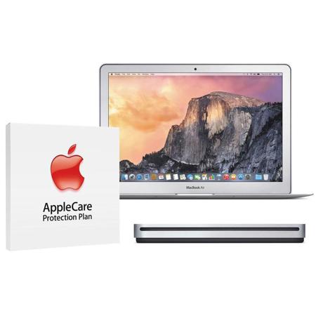 Apple 13.3" MacBook Air (Early 2015) - with AppleCare 3 Year Protection Plan