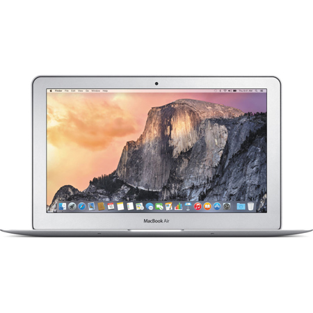 Apple MacBook Air 11.6" (Early 2015)