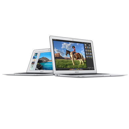 Apple MacBook Air 11.6