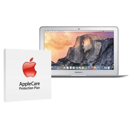 Apple MacBook Air 11.6" Intel i5 1.6GHz, 8GB, 512GB PCIe, Early 2015 w/AppleCare