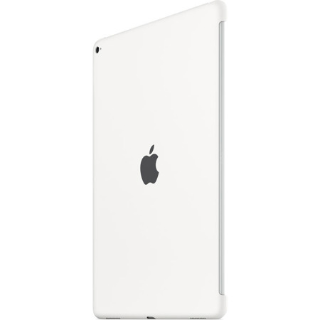 Apple Silicone Case for 12.9" iPad Pro, White