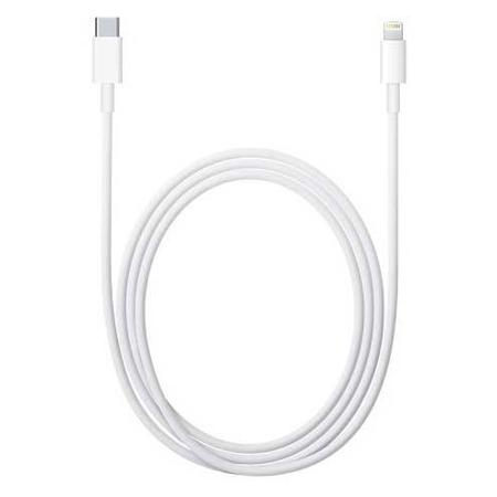 Apple 1m / 3.28' USB-C to Lightning Cable