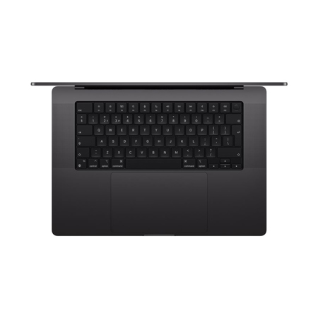 Apple MacBook Pro 16