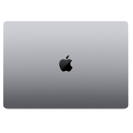 Apple MacBook Pro 16", M1 Max w/10-C CPU & 32-C GPU, 64GB, 8TB, Gray, Late 2021