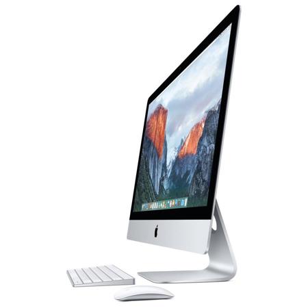 Apple 27" iMac with Retina 5K Display (Late 2015)