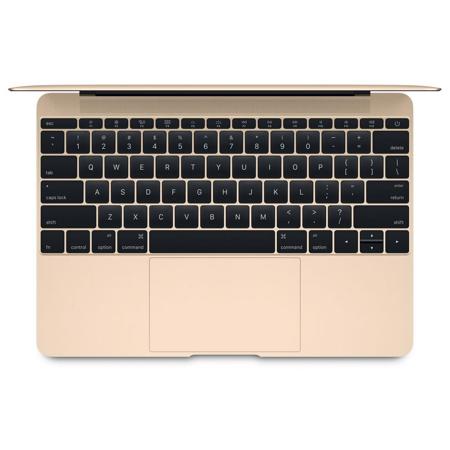 Apple MacBook 12" Gold (Early 2015)