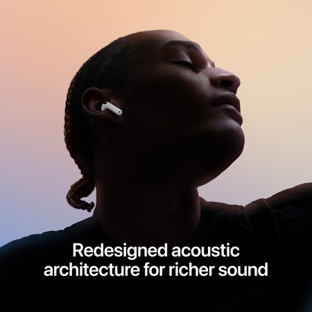 Apple AirPods 5 MKFW4LL/A
