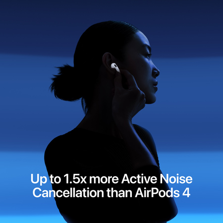 Apple AirPods 5 MKFW4LL/A