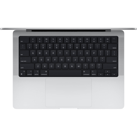 Apple MacBook Pro 14" Liquid Retina XDR Display - Silver, Late 2021 SKU#1626014