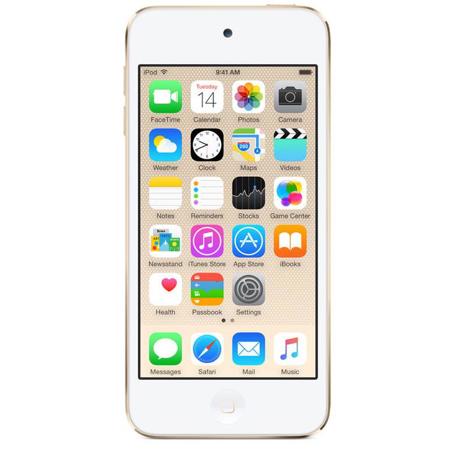 Apple 32GB iPod touch - Gold (6th Generation)