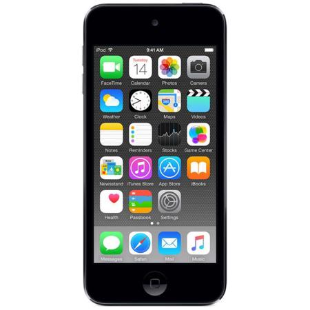 Apple 32GB iPod touch - Space Gray (6th Generation)