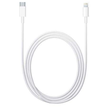 Apple 2m (6.56') Lightning to USB Type-C Cable
