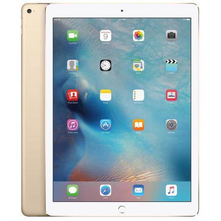 Apple 12.9" iPad Pro 32GB, WiFi - Gold